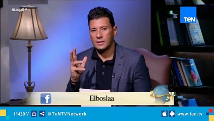 إسلام بحيري: النبي رفع عنا الحرج ولكن ما ورثناه من الفقه البشري هو كل الحرج