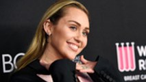 Miley Cyrus Teases Upcoming Seventh Album, Throws Back to Disney Channel Days | Billboard News
