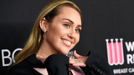 Miley Cyrus Teases Upcoming Seventh Album, Throws Back to Disney Channel Days | Billboard News