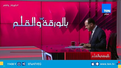 الديهي يكشف لجوء الإرهاب في سيناء لزراعة والاتجار بالمخدرات للإنفاق على العمليات الإرهابية