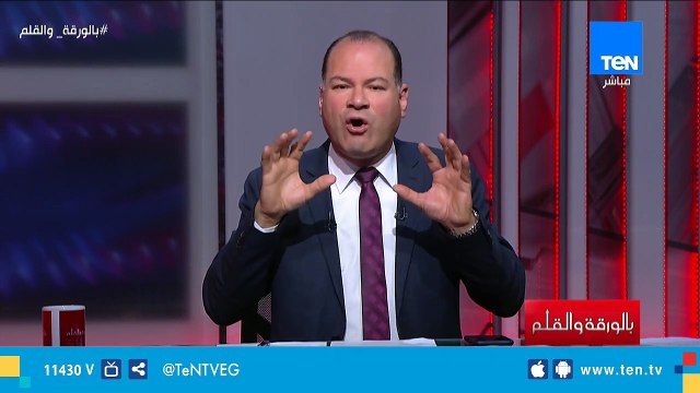 الديهي عن انتخابات الصحفيين .. لهذه الاسباب أدعم ضياء رشوان