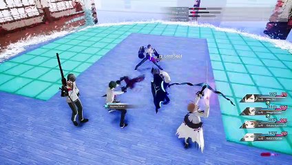 The Caligula Effect Overdose #4 — Minezava