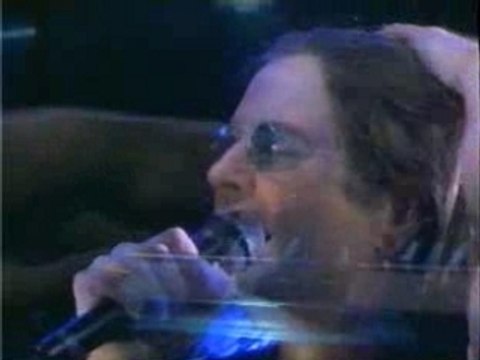 Ozzy osbourne - Changes (Black Sabbath Cover)