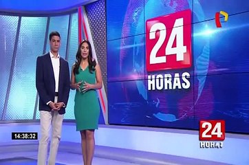 EXCLUSIVO: imágenes revelan que hijo de “Coyote” Rivera no murió por atropello