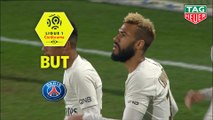 But Eric-Maxim CHOUPO-MOTING (90ème  2) / Dijon FCO - Paris Saint-Germain - (0-4) - (DFCO-PARIS) / 2018-19