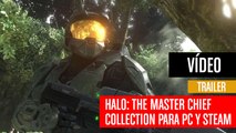 Halo The Master Chief Collection para PC en Steam