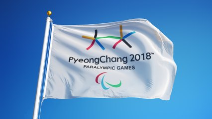 This Dad-Turned-Powerlifter Is Training To Compete At The 2020 Paralympics