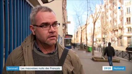 Sommeil : les mauvaises nuits des Français