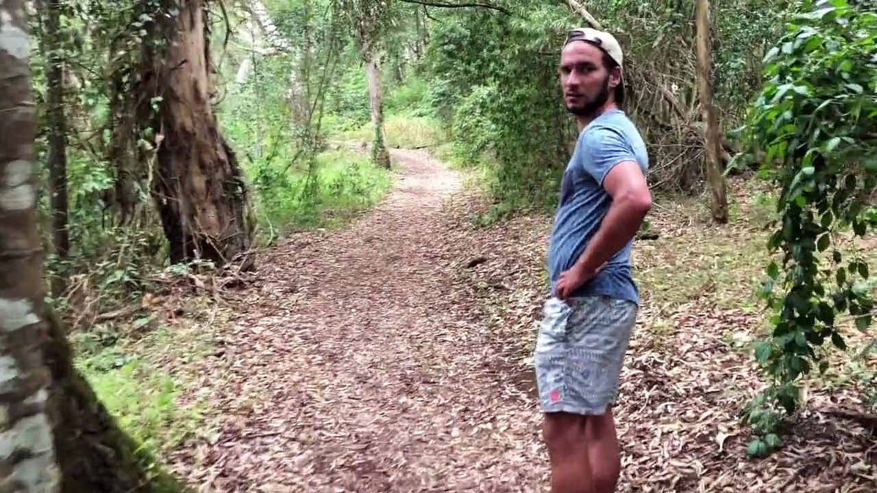 Australie - 2019