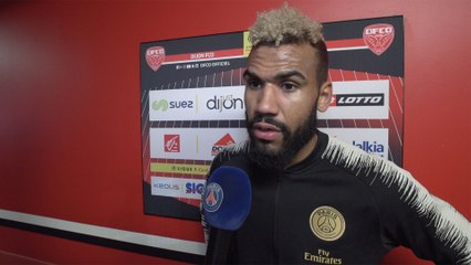 Dijon - Paris Saint-Germain : Les réactions