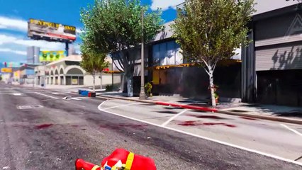 Teenage Mutant Ninja Turtles VS Power Rangers (Dino Thunder)