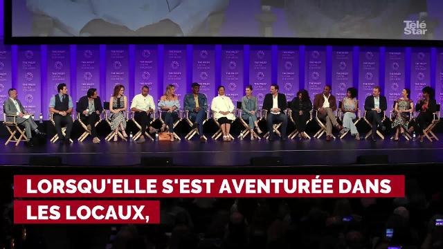 VIDEO. Ellen Pompeo (Grey's Anatomy) réalise le rêve d'une fan malade qui souhaitait la rencontrer