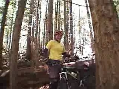 [MTB] Fernie - Canada DH - XC 2000 ( Teaser ) [Goodspeed]