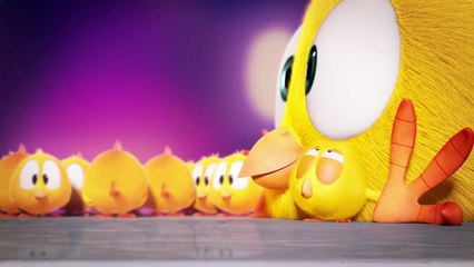 Dessin Animé en Francais - Où est Chicky (10 Épss) Collection | Animation mvies For Kids