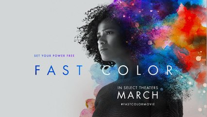 Fast Color Trailer 03/29/2019