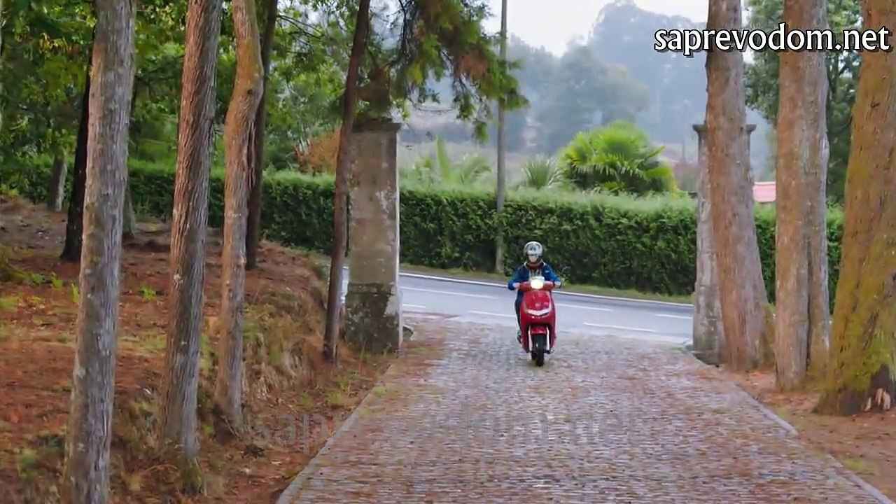 Živeti bez dozvole - 6. epizoda Prvi deo