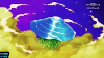 Ultra Instinct Goku Vs. Oren Full Fight_ Super Dragon Ball Heroes Episode 9 [HD]