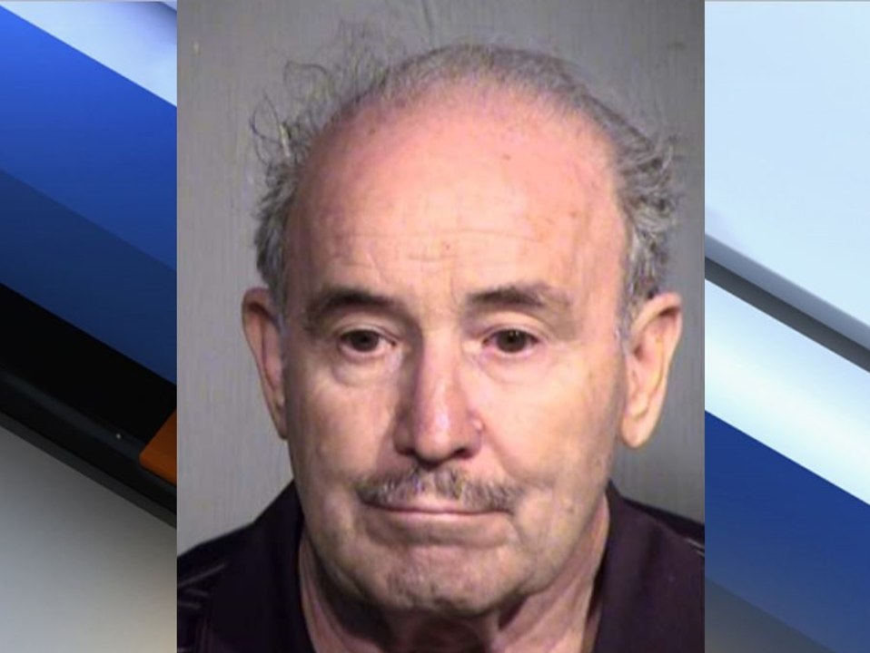 MCSO: Church bus driver pleads guilty to child...