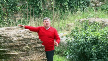 YAHYA DORAY  AKLIMA GELDİN