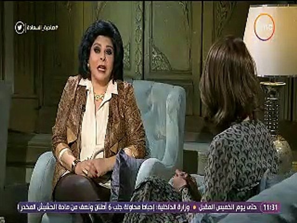 منة شلبي: "مفيش حاجة اسمها فتى أو فارس أحلام"