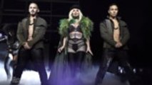 Britney Spears Musical 'Once Upon a One More Time' to Make Pre-Broadway Debut in Chicago | THR News