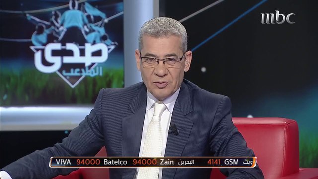 آخر الأخبار والحصريات مع نور الجاموس