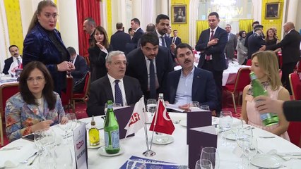 Bakan Kurum: 'Hiçbir deneyimi olmayan firma konut yapmasın'- NİCE