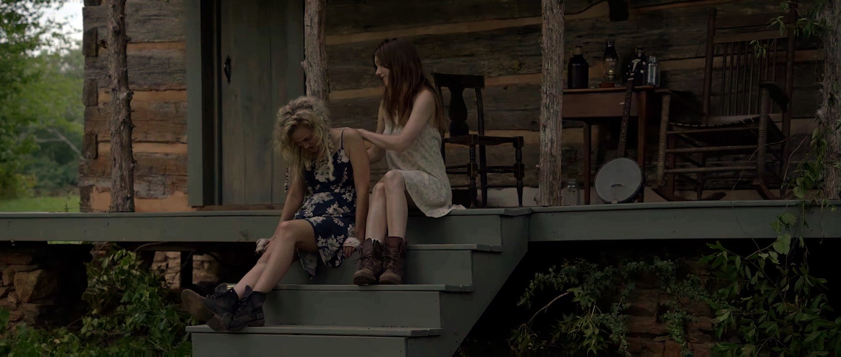 STILL - Porch
