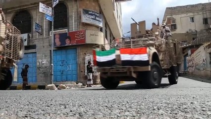مسؤول يمني يصف التصرفات الإماراتية في بلاده بالرعونة والغباء