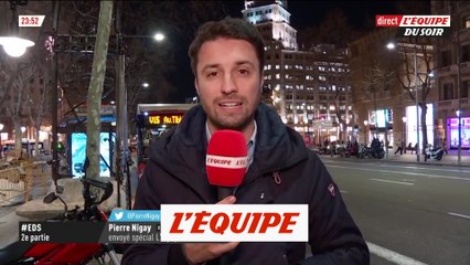Nigay «Marcelo s'est entraîné normalement» - Foot - C1 - OL