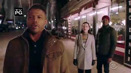 God Friended Me S01E17 The Dragon Slayer