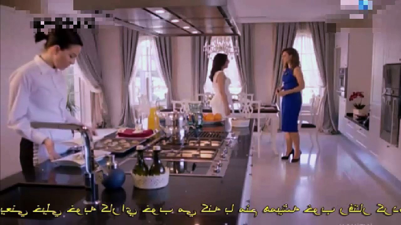 Intikam (La Venganza) Capítulo 13 Completo