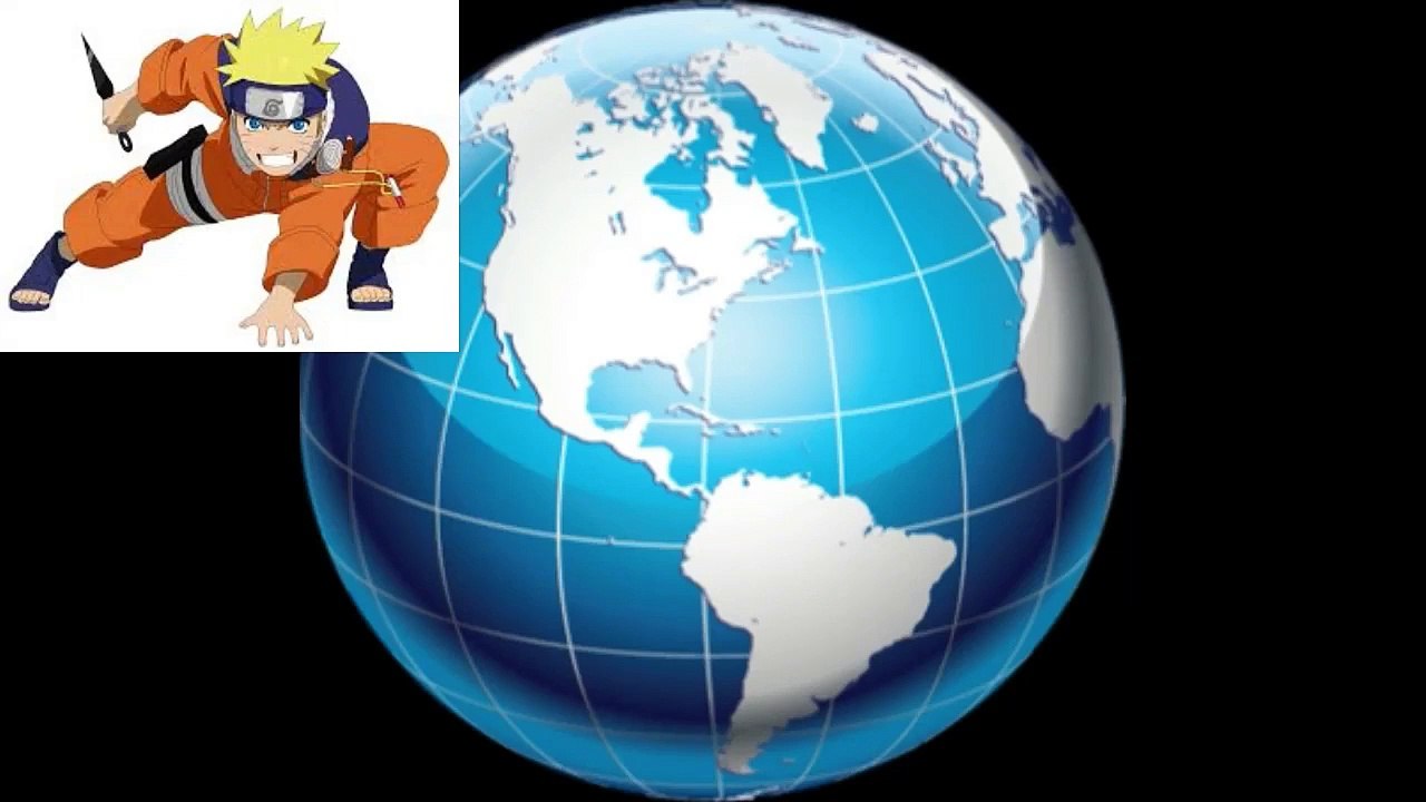 ROBLOX- EL MUNDO NINJA