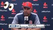 Watch Alex Cora Break Down His Own 18-Pitch Home Run At-Bat From 2004