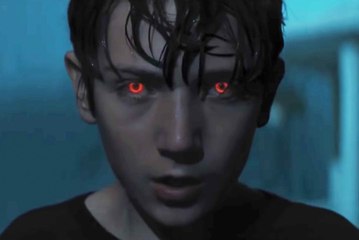 Brightburn Filho das Trevas Filme