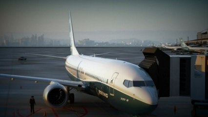 세계 20여 개국, 보잉 추락사고 기종 운항 금지 / YTN