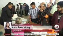 INE palomea coalicion 'Juntos haremos historia' en Puebla