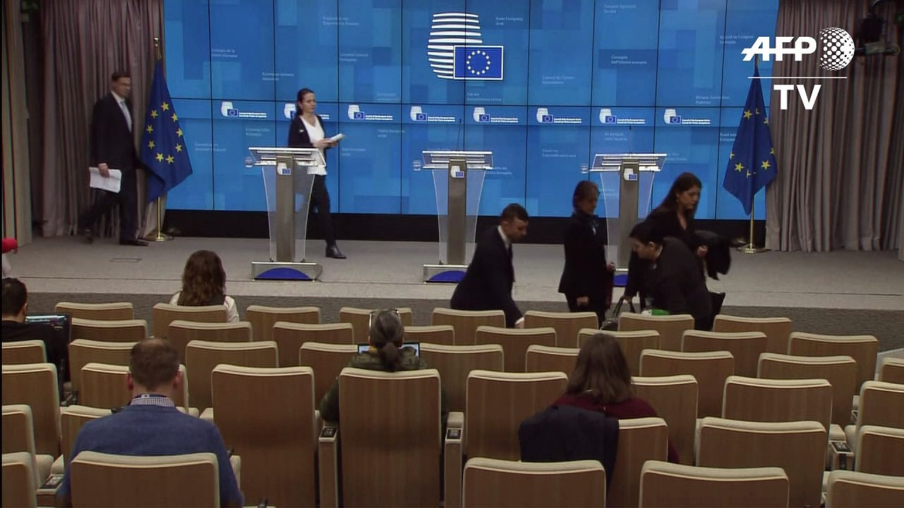 UE amplía lista negra de paraísos fiscales, sin Panamá