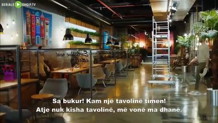 Zogu i Hershem - Episodi 100