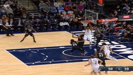 Derrick Rose Best of Season Handles