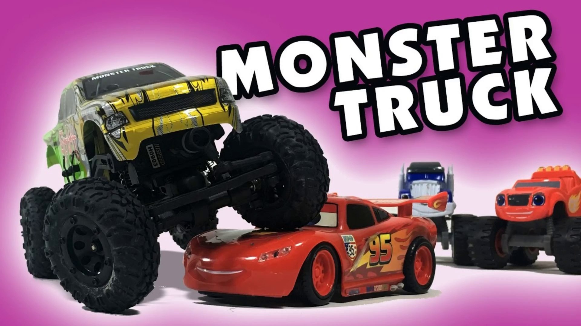 blaze and the monster machines remote control