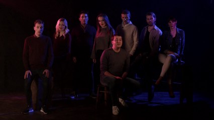 VOCES8 - Bernstein: West Side Story: Maria (Arr. Clements)