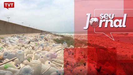 Relatório da ONU mostra aumento da poluição no mundo