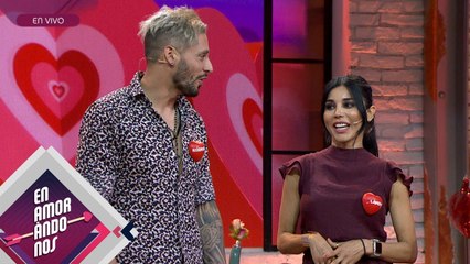 ¿Landy VA POR EL TERCER y último ARGENTINO? | Enamorándonos