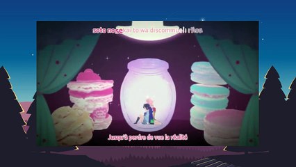 Happy Sugar Life E 5 VOSTFR - Le goût du crime et du châtiment