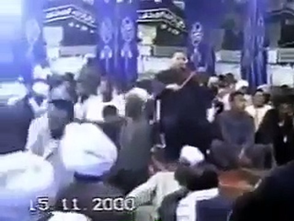 الشيخ ياسين التهامى || من حفلات الصعيد النادرة- حفلة أبرق بدا