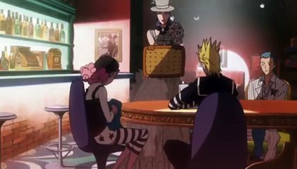 Paradise Kiss E 5 VF