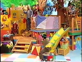 Out Of The Box! Leap Frog Leap (part 3 of 3)