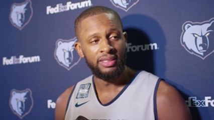 3.12.19 CJ Miles media availability
