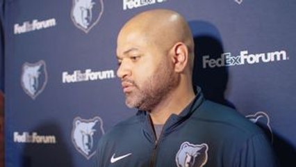 3.12.19 J.B. Bickerstaff media availability